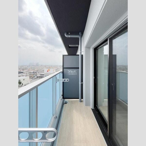 S-RESIDENCE堺浜寺axialの物件内観写真