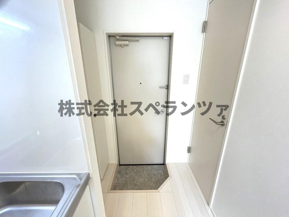 ライトブレスの物件内観写真