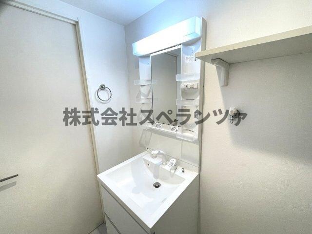 ライトブレスの物件内観写真