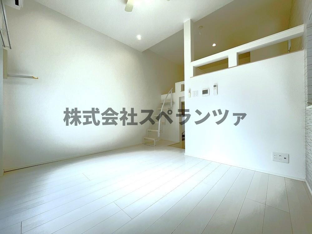 ライトブレスの物件内観写真