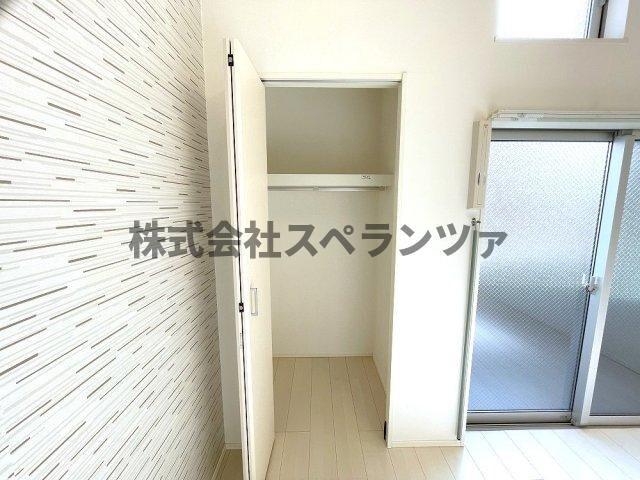 ライトブレスの物件内観写真