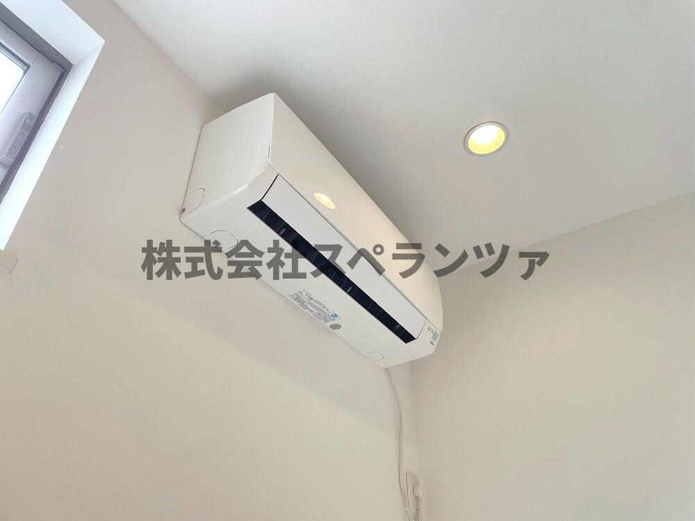 ライトブレスの物件内観写真