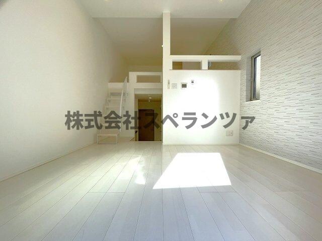 ライトブレスの物件内観写真