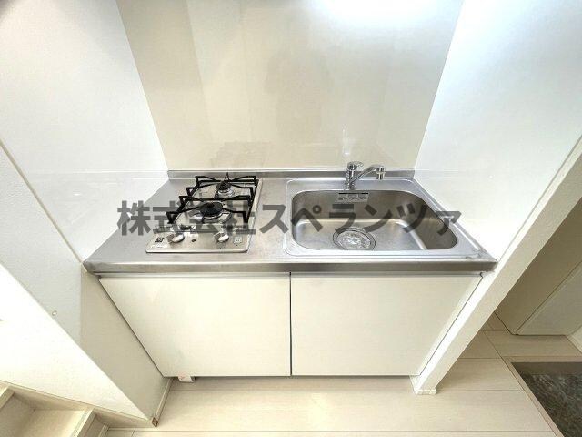 ライトブレスの物件内観写真