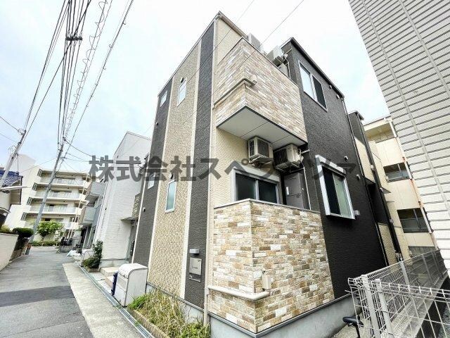 Ｌｅｖａｎｔｅの物件外観写真