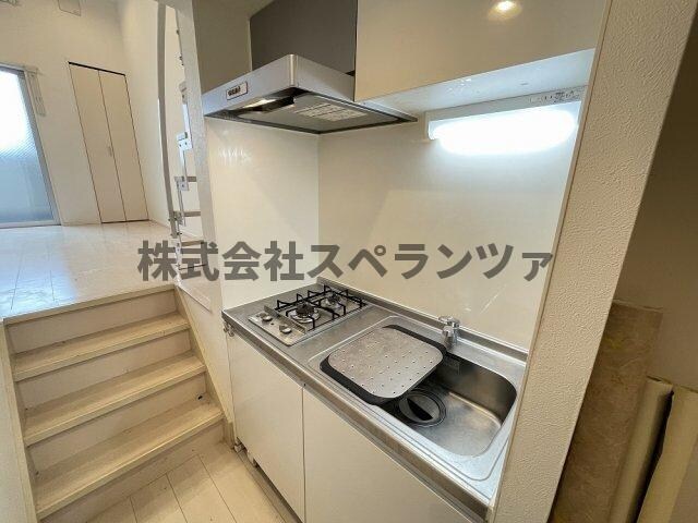 Ｌｅｖａｎｔｅの物件内観写真