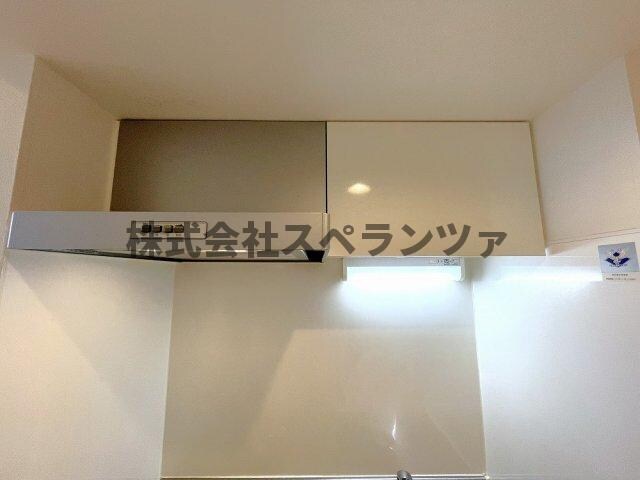 Ｌｅｖａｎｔｅの物件内観写真