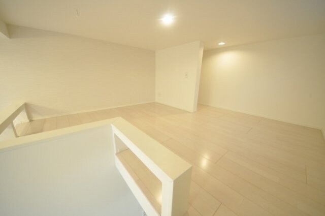 stage　東中浜の物件内観写真