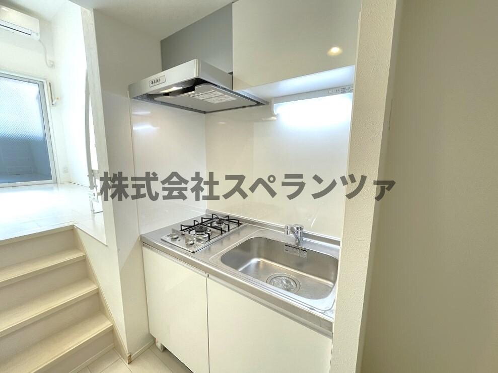 ライトブレスの物件内観写真