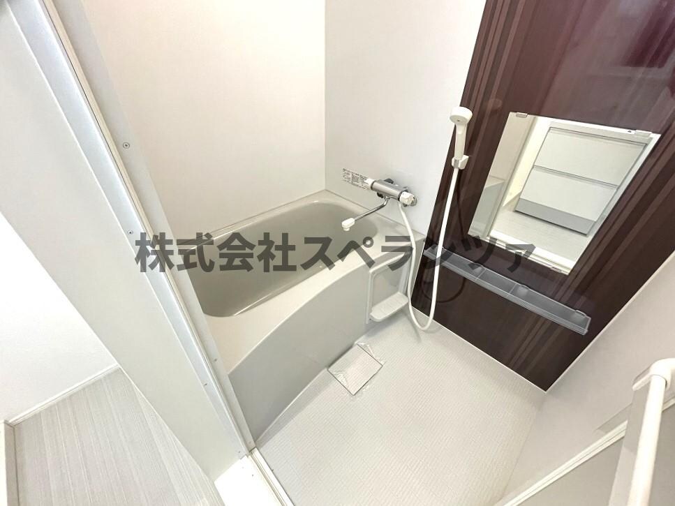 ライトブレスの物件内観写真