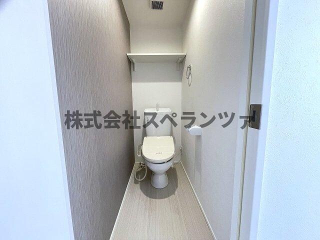 ライトブレスの物件内観写真