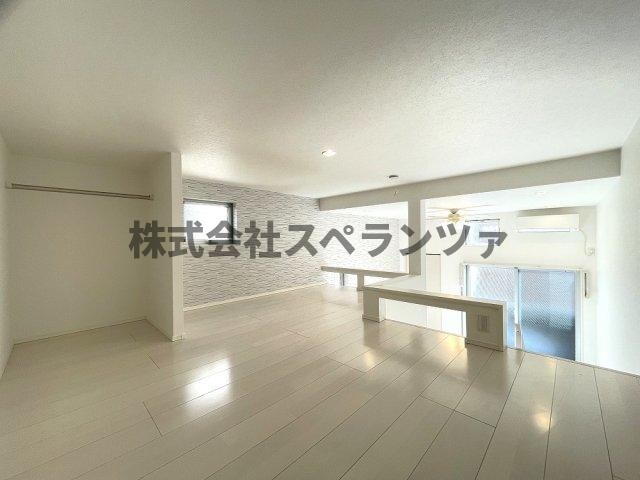 ライトブレスの物件内観写真