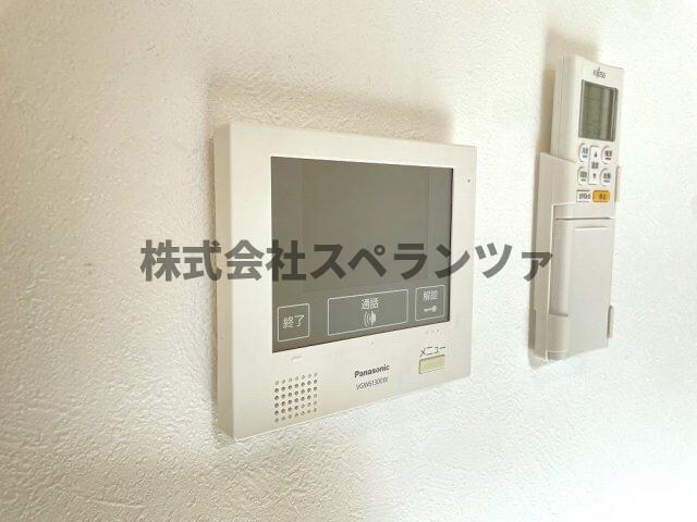 ライトブレスの物件内観写真