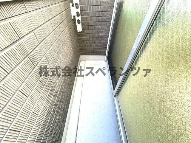 ライトブレスの物件内観写真