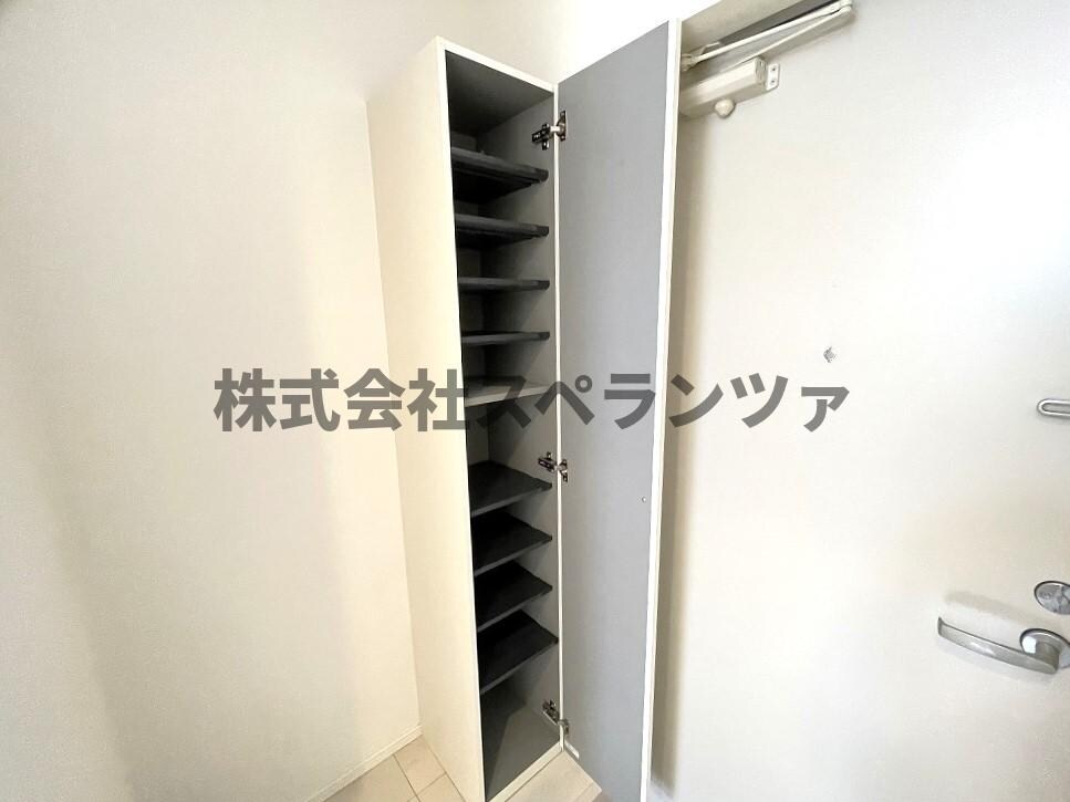 ライトブレスの物件内観写真