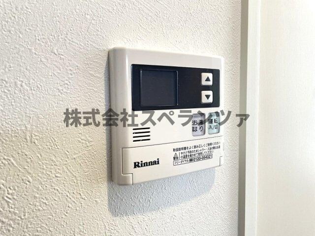 ライトブレスの物件内観写真