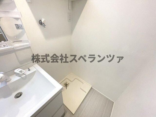 ライトブレスの物件内観写真
