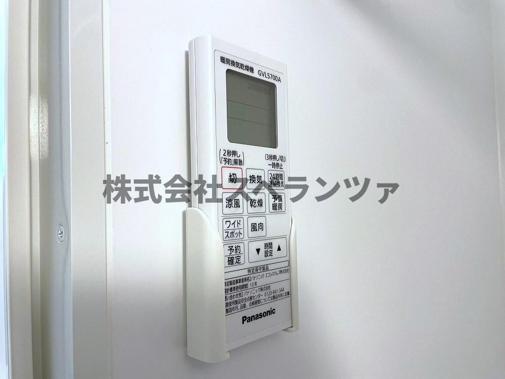 ライトブレスの物件内観写真