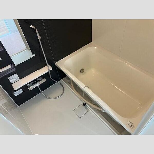 プレステージ12番館の物件内観写真