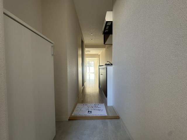 URBAN PARK難波南の物件内観写真