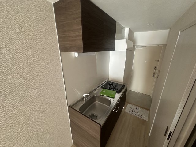 URBAN PARK難波南の物件内観写真