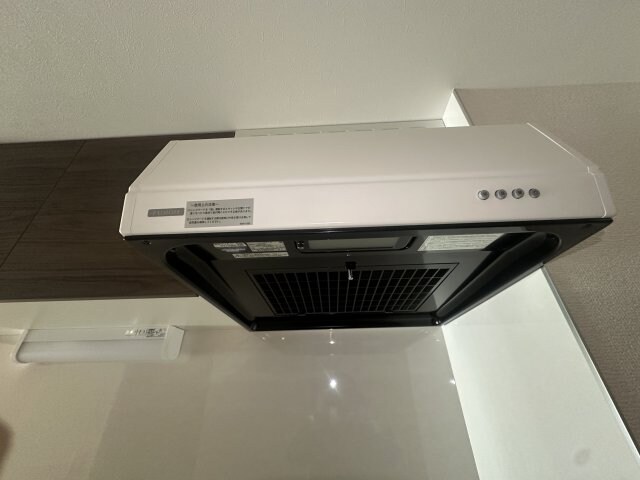 URBAN PARK難波南の物件内観写真