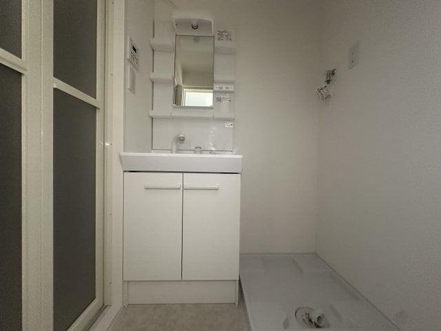 URBAN PARK難波南の物件内観写真