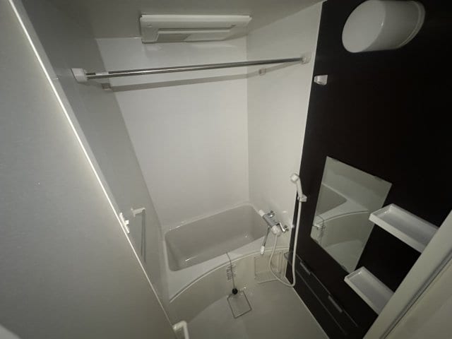 URBAN PARK難波南の物件内観写真