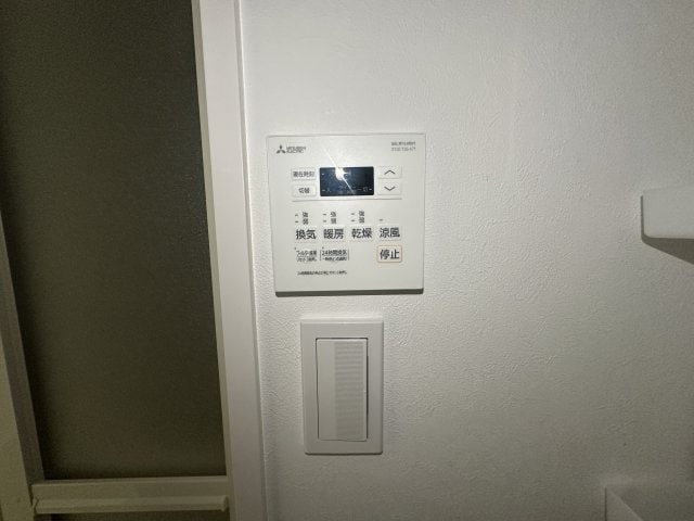 URBAN PARK難波南の物件内観写真