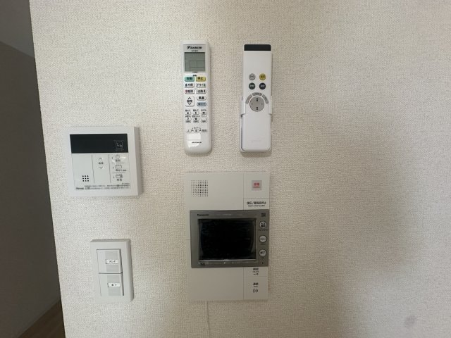 URBAN PARK難波南の物件内観写真