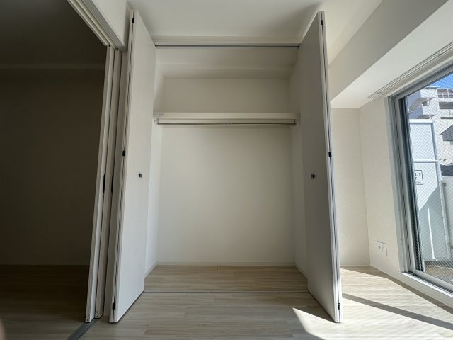 URBAN PARK難波南の物件内観写真