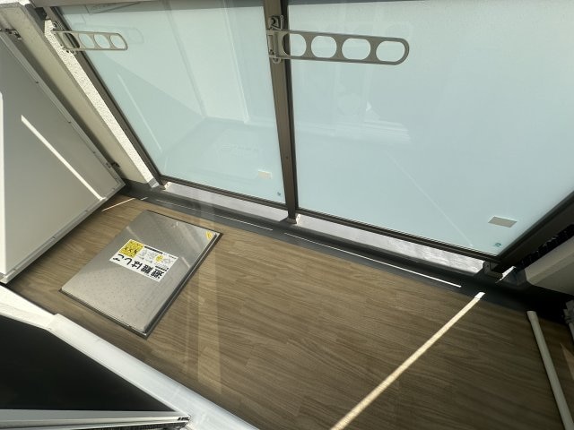 URBAN PARK難波南の物件内観写真