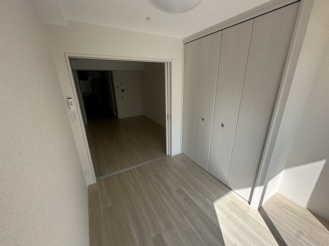 URBAN PARK難波南の物件内観写真