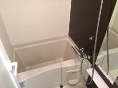 セイワパレス玉造上町台の物件内観写真