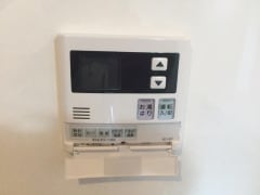 セイワパレス玉造上町台の物件内観写真