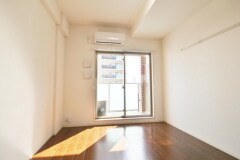 セイワパレス玉造上町台の物件内観写真