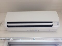 セイワパレス玉造上町台の物件内観写真