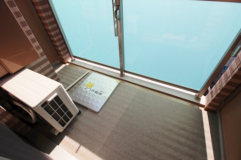 セイワパレス玉造上町台の物件内観写真