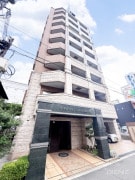 セイワパレス長堀南の物件外観写真