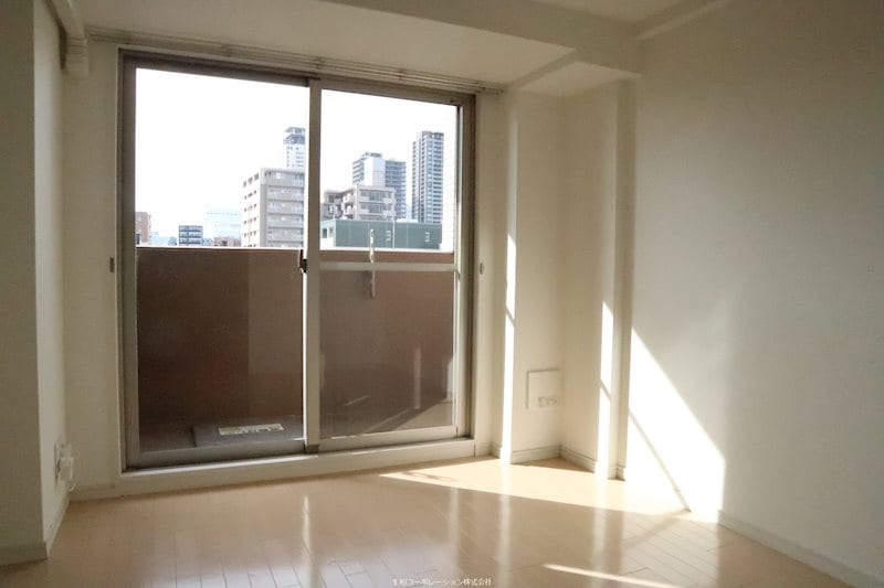 セイワパレス長堀南の物件内観写真