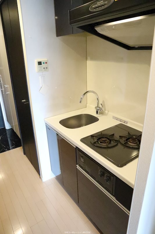 セイワパレス長堀南の物件内観写真