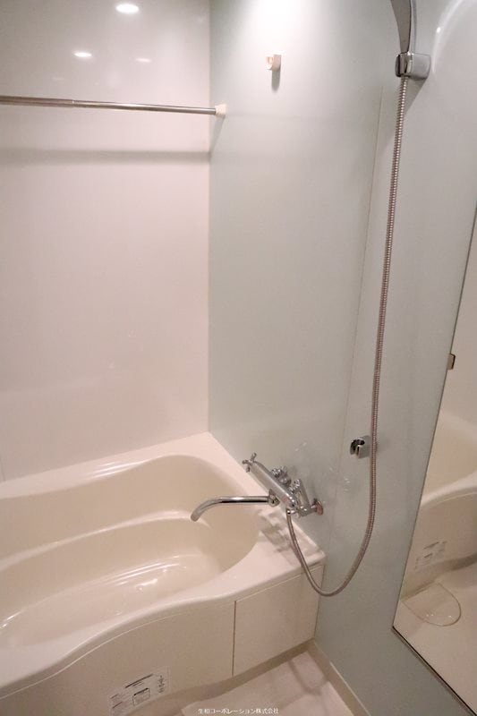 セイワパレス長堀南の物件内観写真