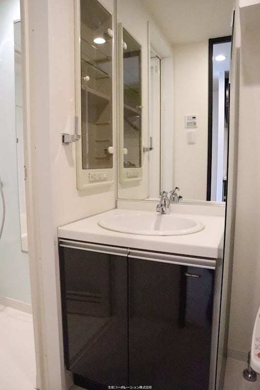 セイワパレス長堀南の物件内観写真