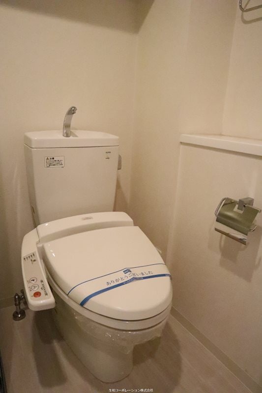 セイワパレス長堀南の物件内観写真