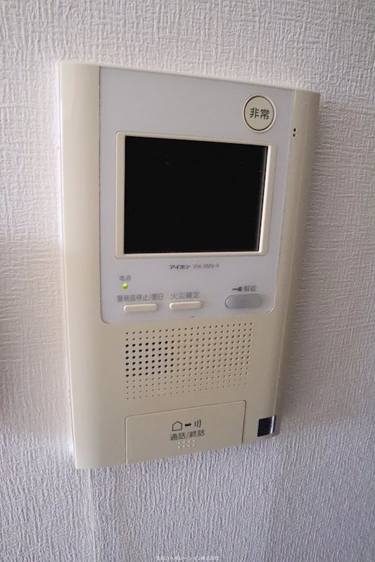 セイワパレス長堀南の物件内観写真