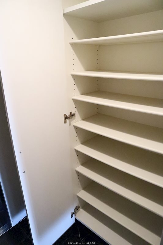 セイワパレス長堀南の物件内観写真