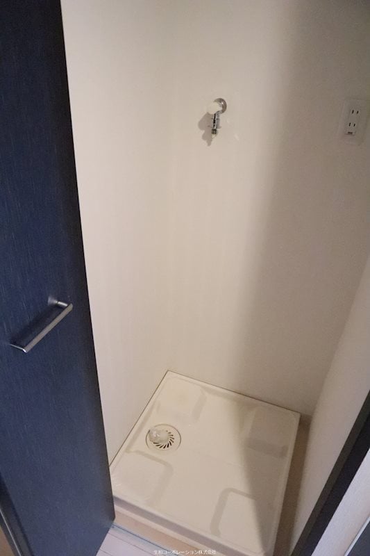 セイワパレス長堀南の物件内観写真