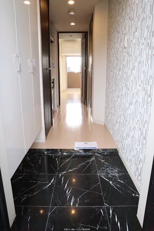 セイワパレス長堀南の物件内観写真