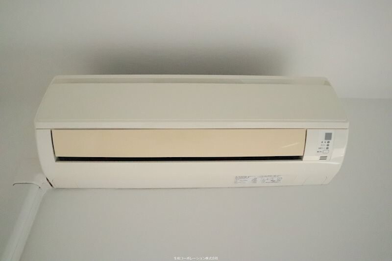 セイワパレス長堀南の物件内観写真