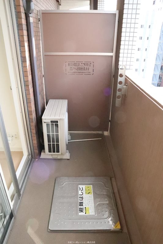 セイワパレス長堀南の物件内観写真